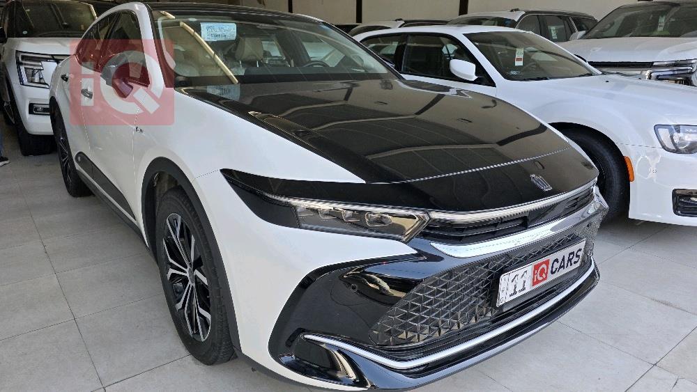 تويوتا كراون